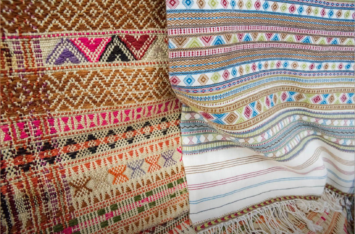 Bhujodi- The Living Legacy of Kutch