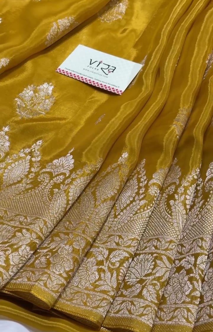 Silk Sarees