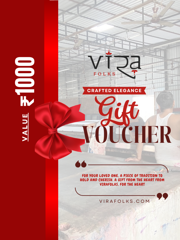 VIRA gift card