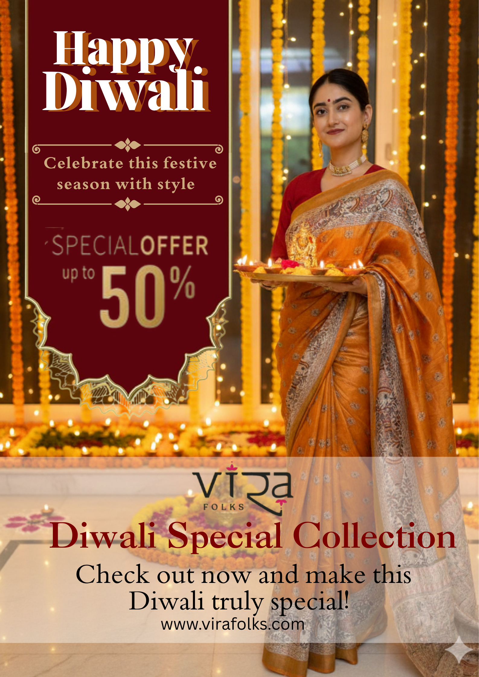 Diwali Special Collection