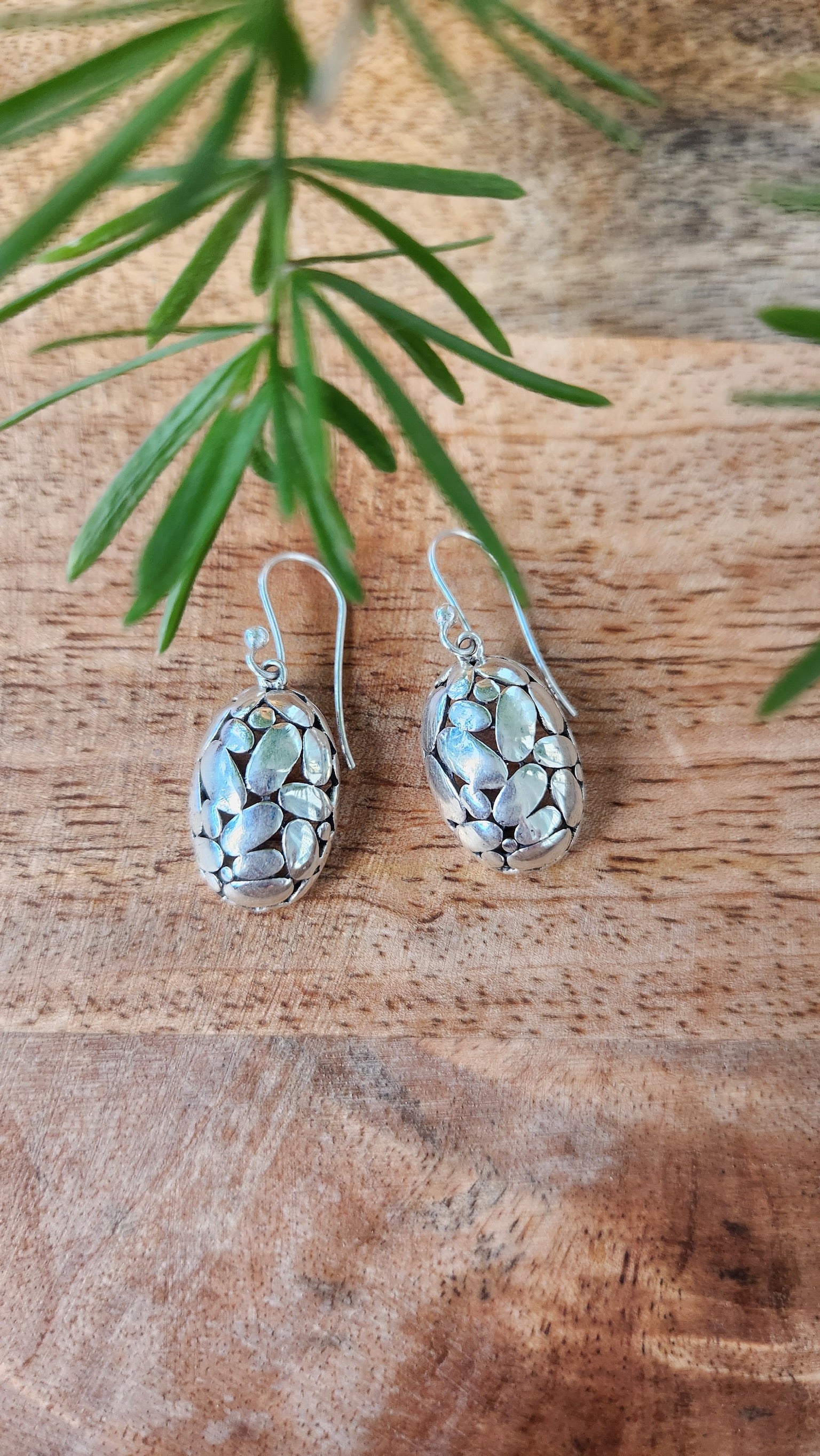 Silver Jewellery