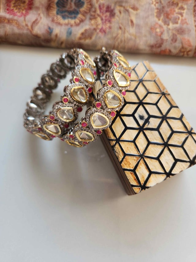 Silver Jewellery