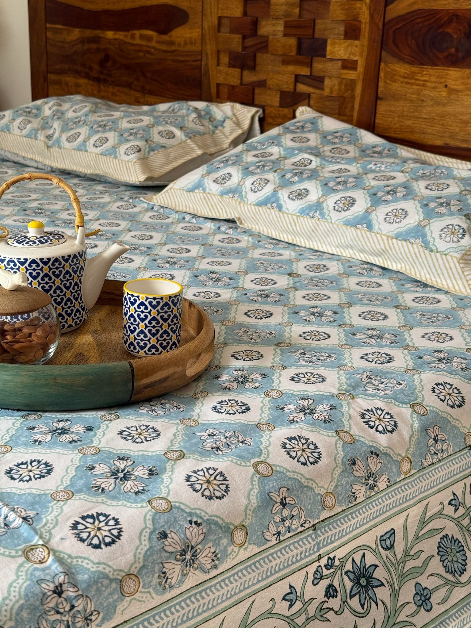 Home Furnishing