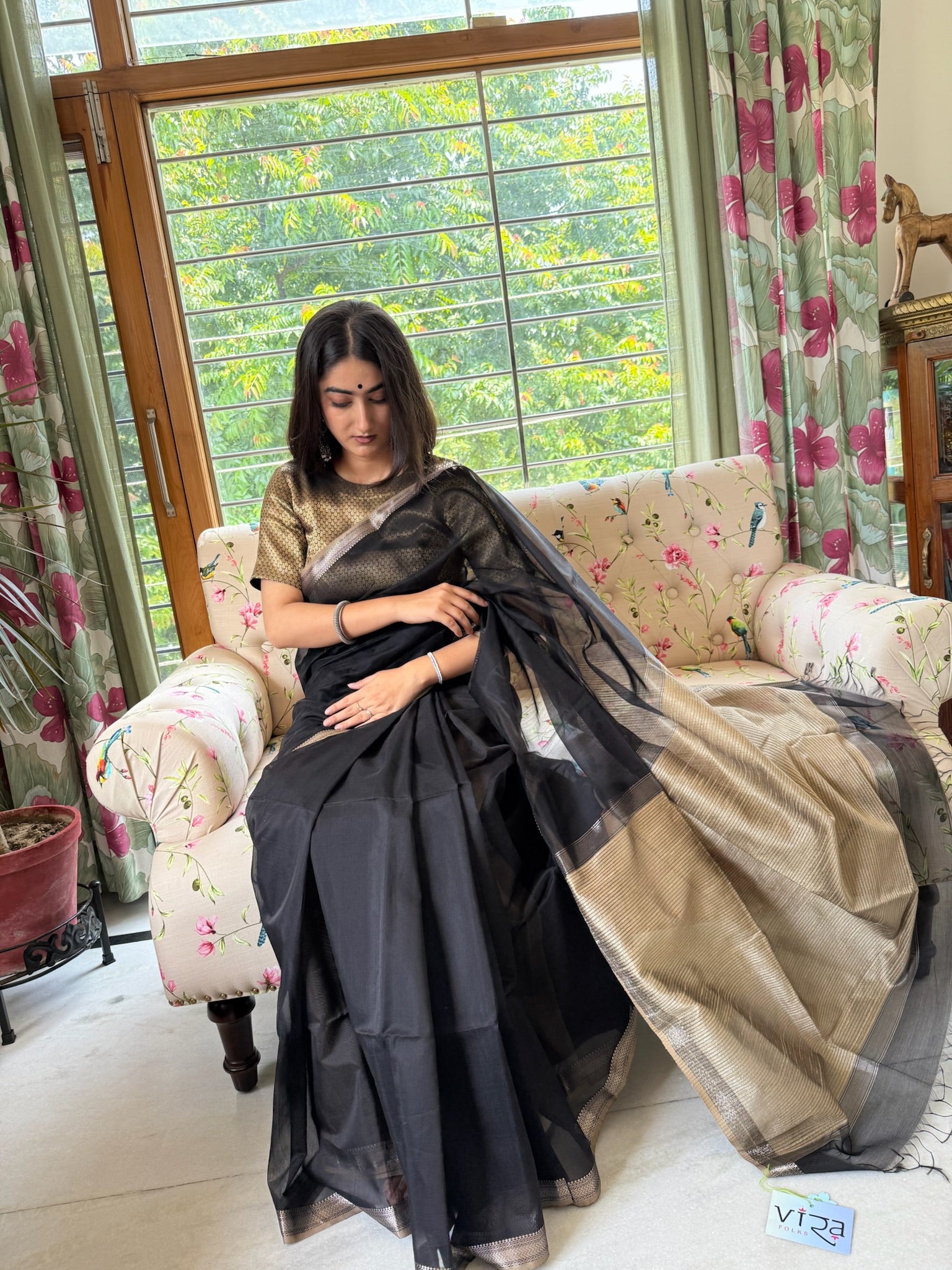 Timeless Elegance